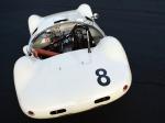Chaparral 1 1961 года
